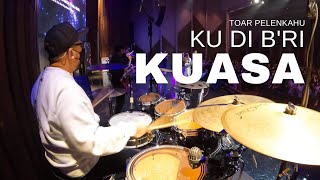 Ku Di Bri Kuasa (LIVE) Arranged by Toar Pelenkahu