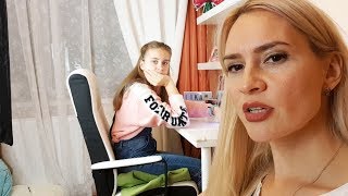 LIFE VLOG: Девочки делают Покупки! Не можем уехать домой!