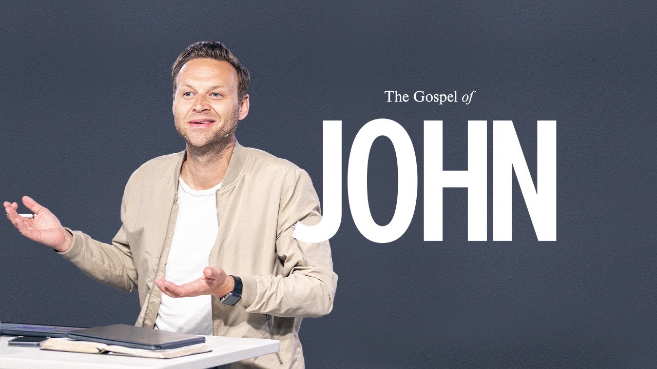 John 3:16. The Most Famous Passage in the Bible (John 3:14-16) - YouTube
