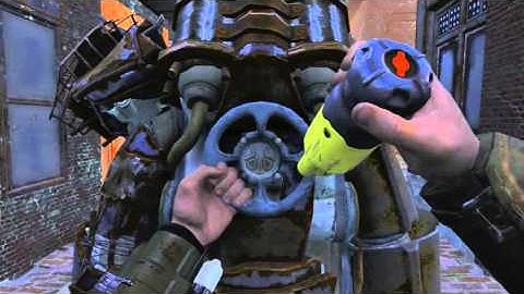 Fallout 4 Walkthrough, Part 14 -Unlikely Valentine  -PS4 1080p-No Commentary