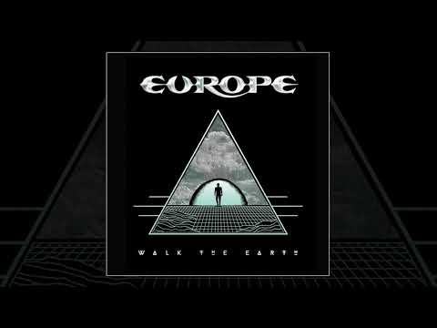 EUROPE - GTO (Official Track)