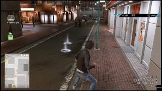 로스트 저지먼트 류 스타일 노가다