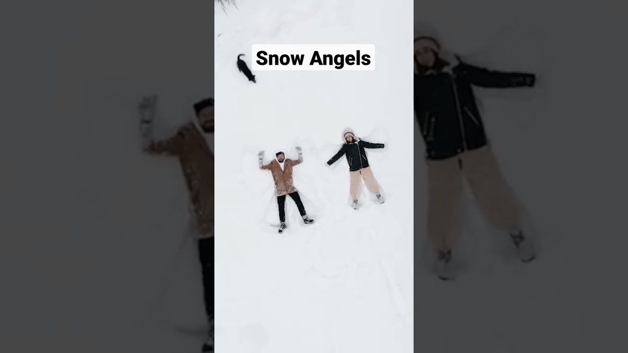 Snow Angel 