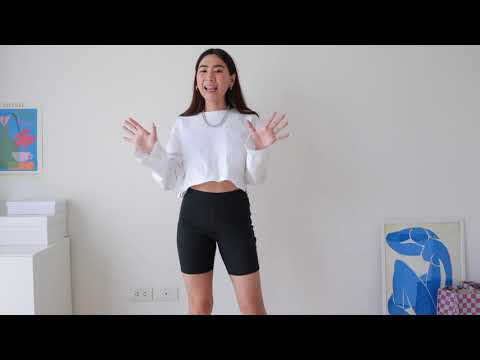 กางเกง ซับ ใน ผู้หญิง  New  Bike Shorts ใส่แบบไหนดี ยี่ห้อไหนควรตำ | WEARTOWORKSTYLE