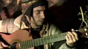 El carretero - Víctor Jara (cover) El carretero - Víctor Jara (cover)