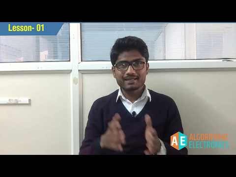 Python tutorial for Beginners | Lesson-01 What is The Programming??