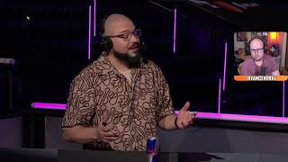 Paper Rex v Heretics - Master Madrid Day 4