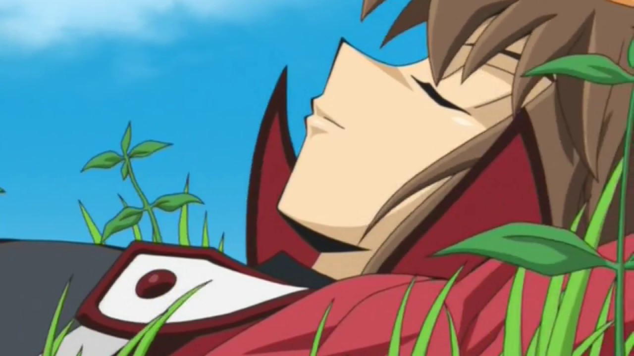 Yu Gi Oh Gx Ending Endless Dream Youtube