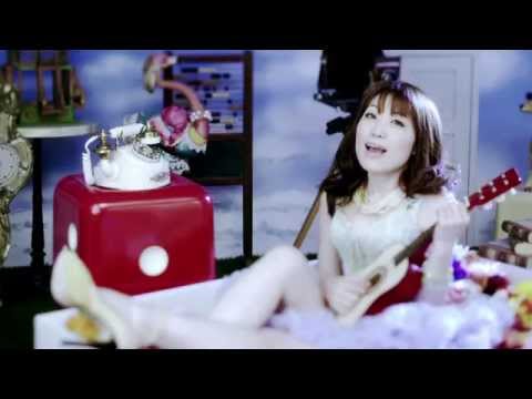 [Official Video] Kuribayashi Minami - HAPPY CRAZY BOX - 栗林みな実 HAPPY CRAZY BOX