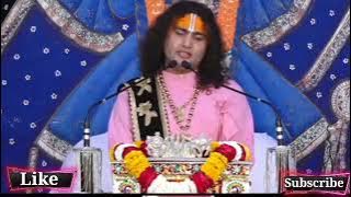 Aniruddhacharya Ji Maharaj WhatsApp status video