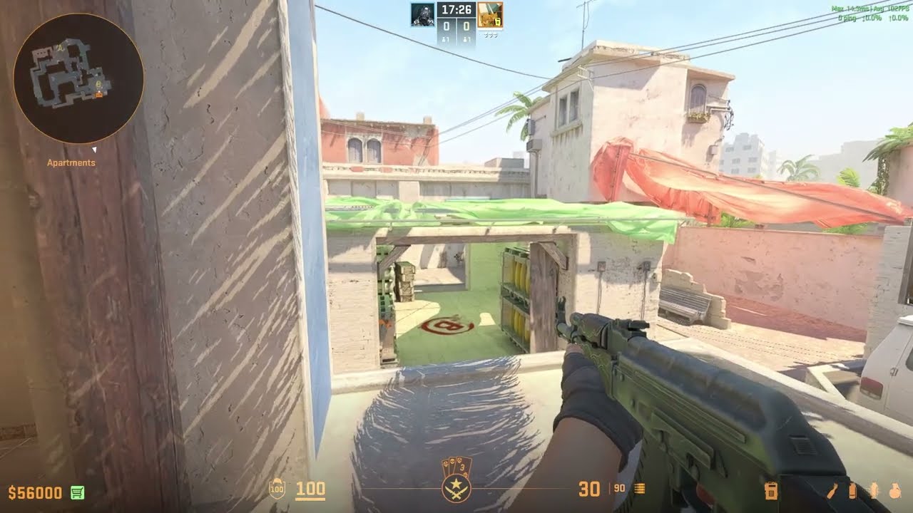 CS2 Guide for My Friends