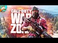 Как тащить соло в Call of Duty WarZone?