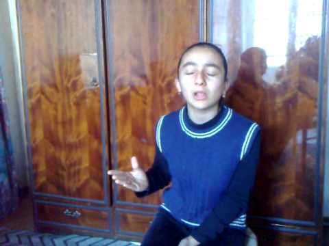 ბედნიერებამ მითხრა ნუ მეძებ nino todua