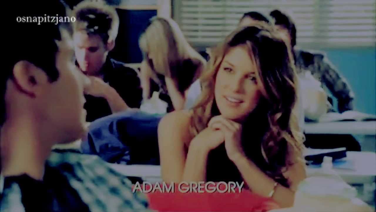 liam + annie || i lived (5x22)