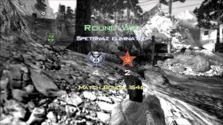 Mw2 clean killcam