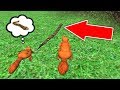 СИМУЛЯТОР БЕЛКИ #5 ВОСПИТЫВАЕМ БЕЛЬЧОНКА и ОХОТИМСЯ на ЗМЕЮ в Squirrel Simulator