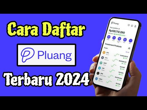 Cara Daftar Aplikasi Pluang Terbaru 2024 dengan Mudah untuk Pemula
