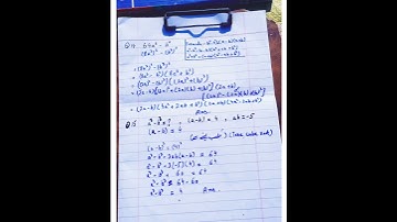 Class 10th |Mathematics| - Chapter 1 -  Ex # 1.2 - Question ( 14 - 15 ) ( Arts Group )