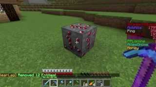 I FOUND RUBY ORE? (Fake)