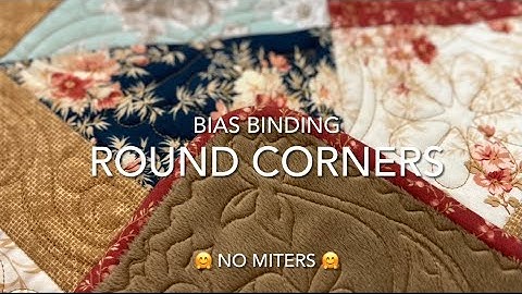 Schuine band ~ schattige ronde hoeken