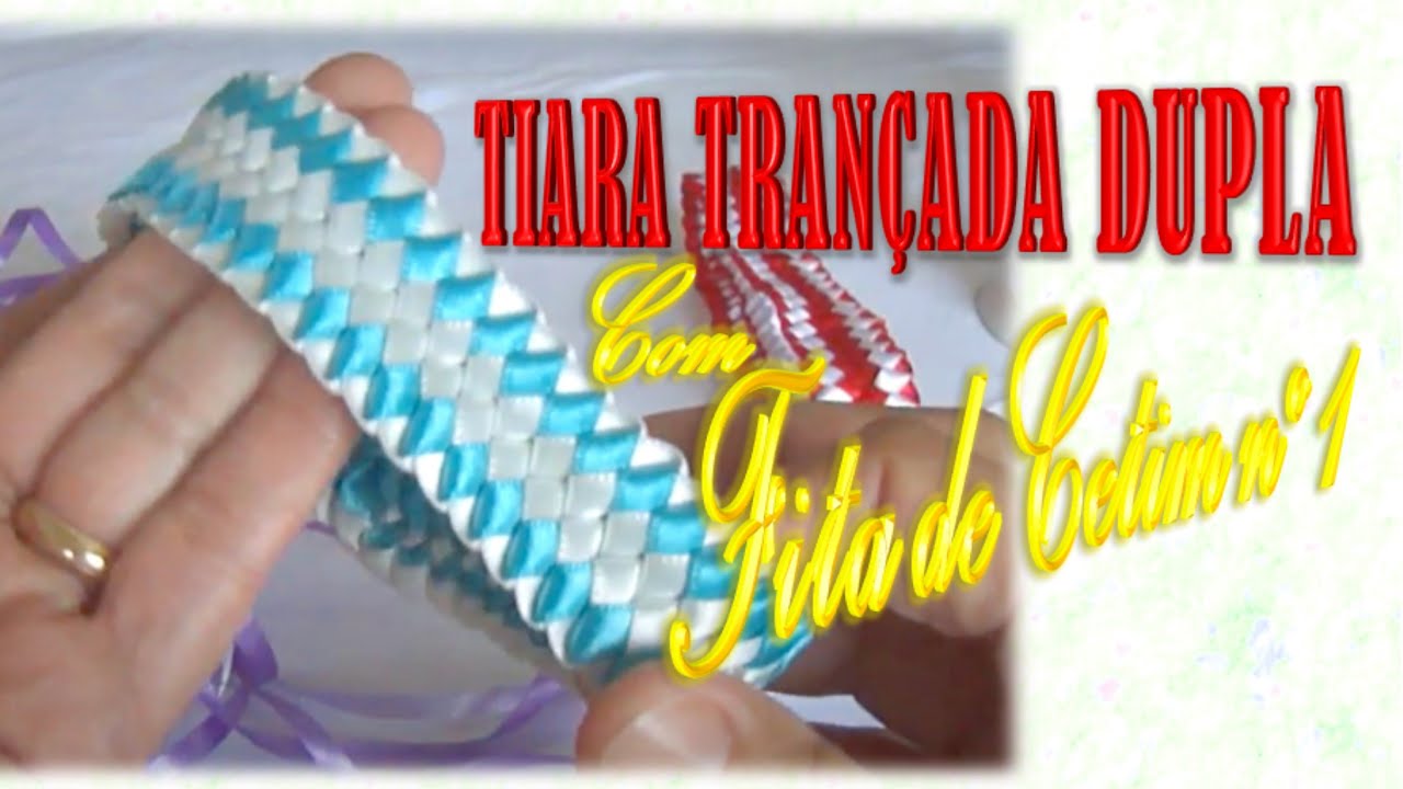 Como Fazer Ponto Ondulado Em Trico Diy By Noeli Serafim