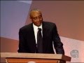 John Chaney's Basketball Hall of Fame Enshrinement Speech