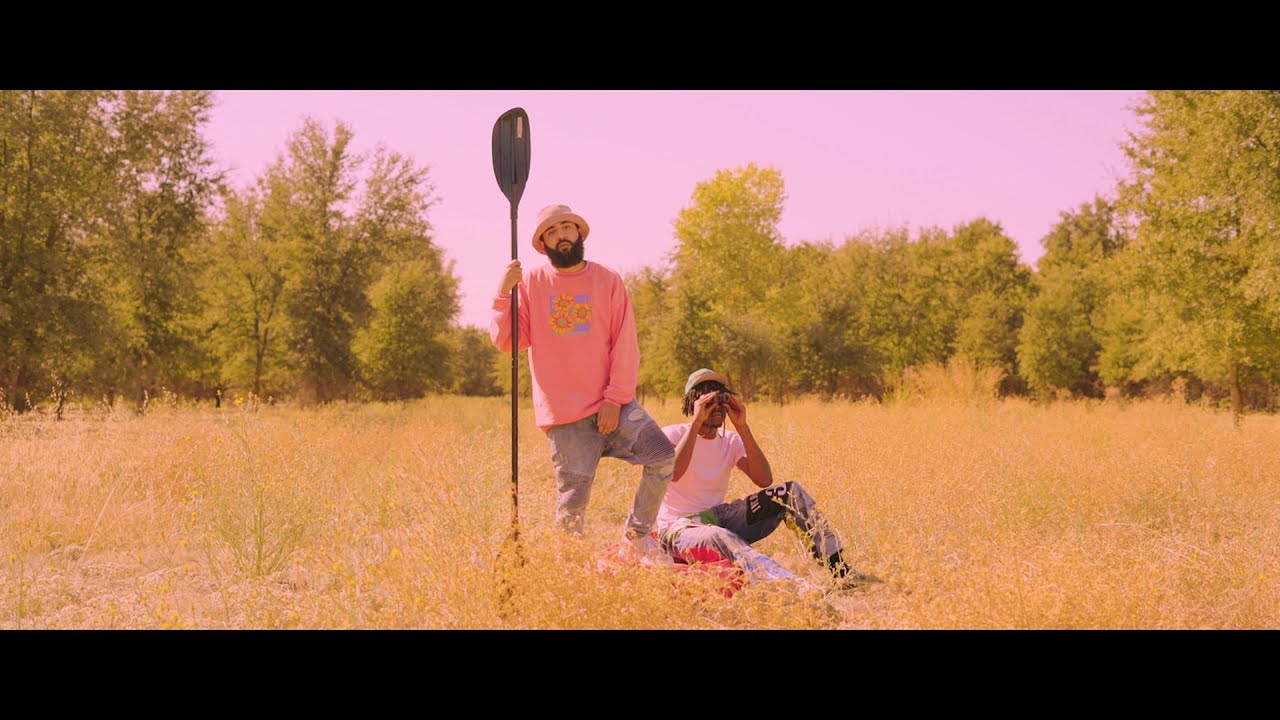 Nate Curry - Unbothered (Sorry) ft. Igwe Aka (Prod By Nate Curry)