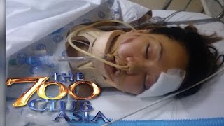 Declared Brain Dead, Yet Her Hope Lives! | Martha Teodoro Story