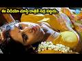 Meenakshi Seshadri Powerful Emotional Scenes | Meenakshi Seshadri | @idmoviemirchi