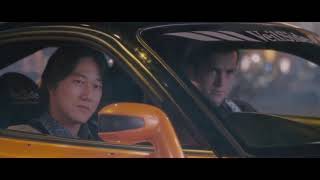 Fast and Furious Tokyo Drift z