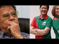 Mayor Chavit Singson tinawag na Sinungaling ni ANC Host Esguerra