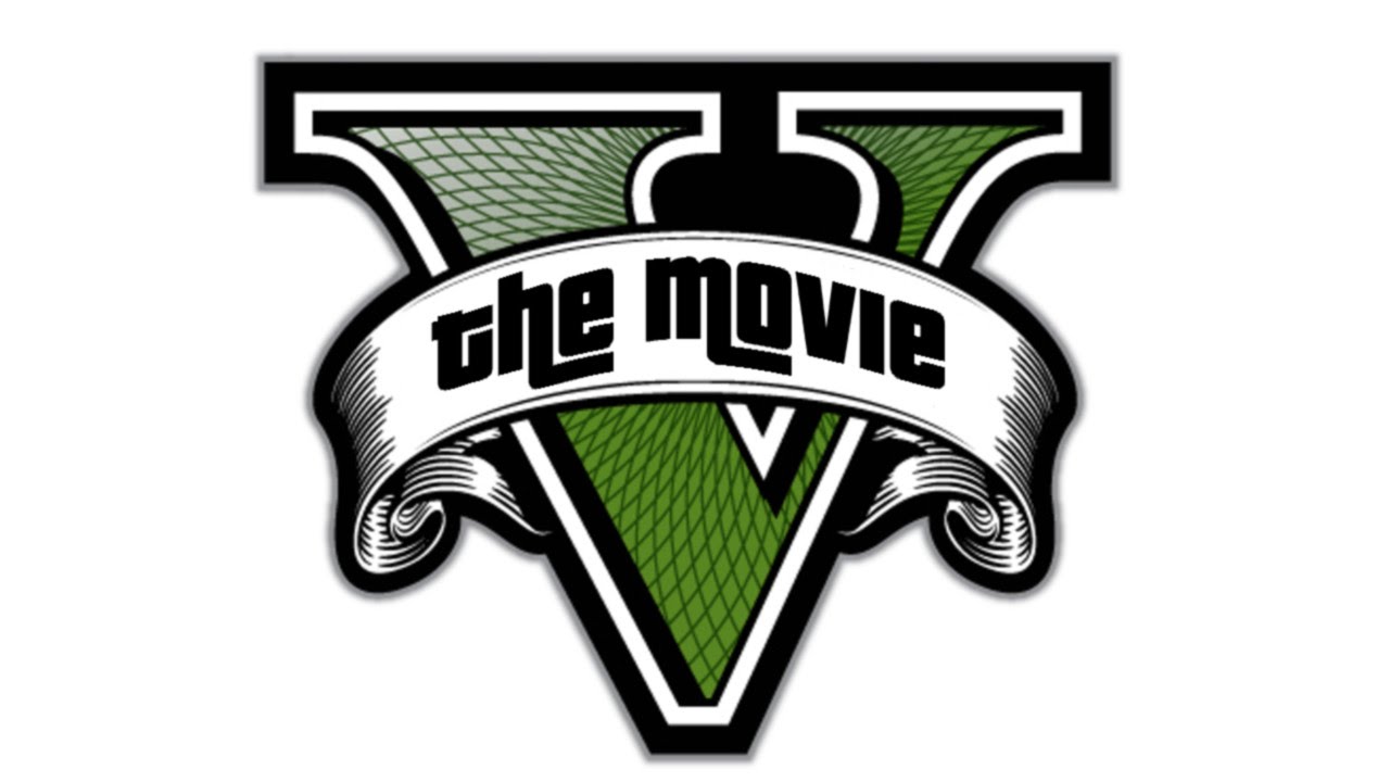 lets play a little game Things of Steel | GTA 5 - THE MOVIE [S02|E07] | Gameplay German