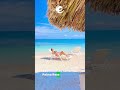 La mejor forma de recomendar un destino es vivirlo primero 🌴✨