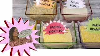 Polenta - Proprietà Nutrizionali e Scelta della Farina