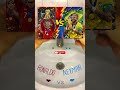 CR7 vs Neymar Jr ⚽ Epic Battle!#shorts #viral #vs #football