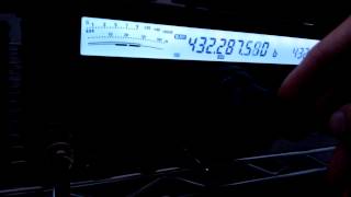 WIDE BAND Interference on 432MHZ