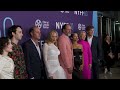 Bones and All Red Carpet Highlights | NYFF60