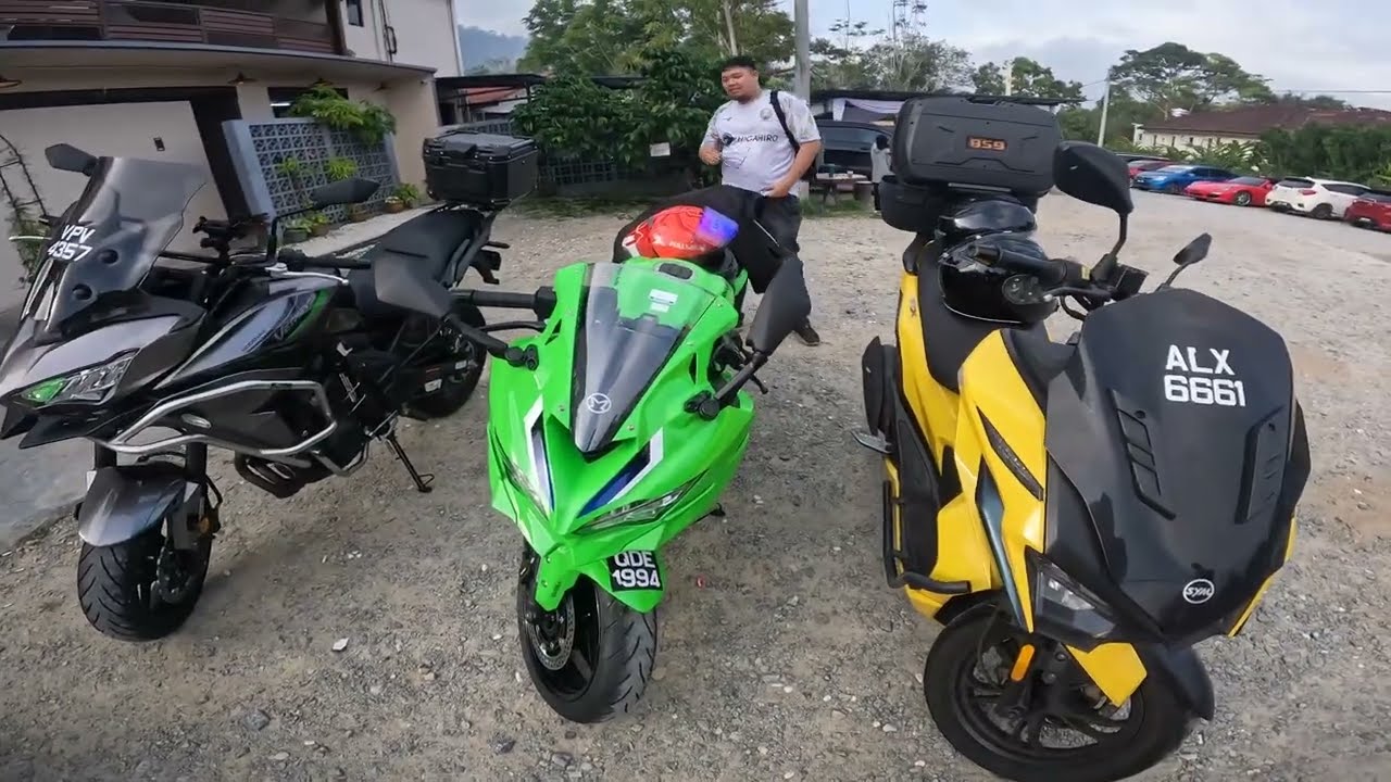 Kopi Ladang bersama Kawankasi