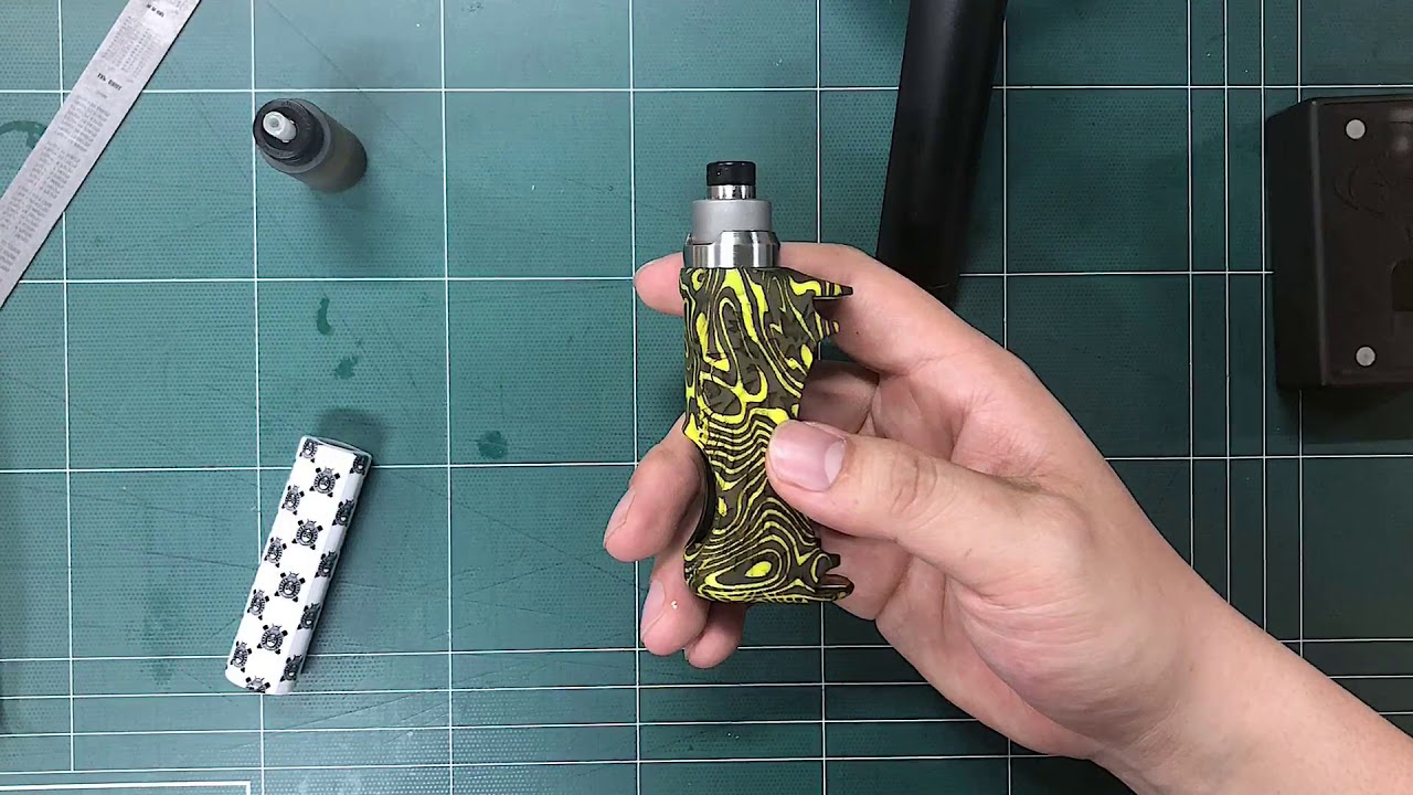 Zion by MMK Mods Review English - YouTube