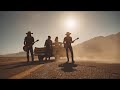 Southern Rock &amp; Dark Country | Iron and Gravel | Western Highway Music