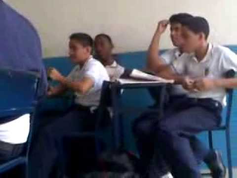 Full Relajo En El Colegio Dante Alighieri Youtube