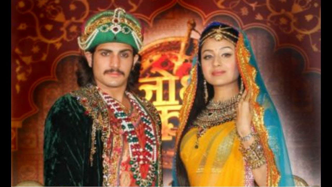 Jodha Akbar On Zee TV YouTube