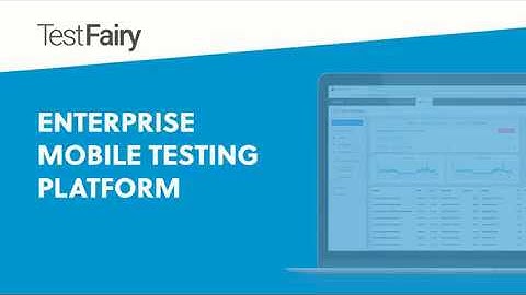 TestFairy Demo (3 minutes)