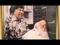 The Last Picture of Reb Chaim and Rebbetzin Kanievsky | Rabbi Yehoshua Liff