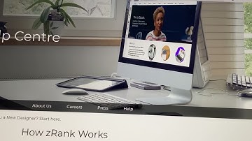 WHAT IS ZAZZLE zRANK AND WHY zRANK IMPORTANT FOR YOUR ZAZZLE STORE