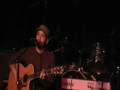 Aron Wright Live@The Rutledge  - You'll Have Roses