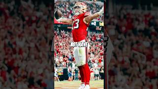 Famous Is CMC a future HoF? #nfl #49ers #cmc #hof #runningback Net Worth