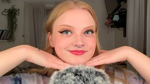 ASMR~DOING A FULL FACE WITH JUST DOLLAR TREE MAKEUP 💵💄💋