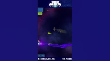 Highlights 2 (Sep 03) - Chicken Invaders Universe #chickeninvaders #chickeninvadersuniverse