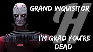 Grand Inquisitor Tribute